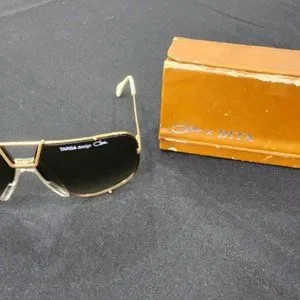 CAZAL x DITA | Accessories | Cazal X Dita Authentic Rare